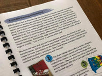 
              NEW! In The Moment Resources
            