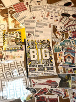 
              NEW! Big Ideas - People Who Help Us
            