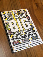 
              NEW! Big Ideas - People Who Help Us
            