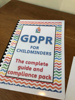 
              NEW! GDPR Mega Pack
            