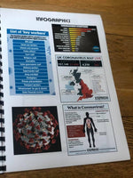 
              The Big Lockdown - Scrapbook 1
            