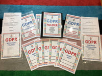 
              NEW! GDPR Mega Pack
            
