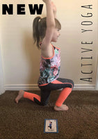 
              Active Yoga
            