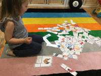 
              Let's Make CVC Words
            