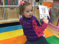 
              Let's Learn - Initial Letters
            