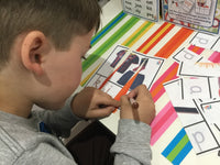 
              Let's Make CVC Words
            