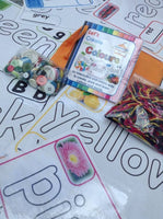 
              Colour - Mega Bundle
            