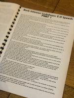 
              The Big 'SECOND WAVE' - Scrapbook 3
            