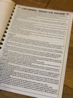 
              The Big 'SECOND WAVE' - Scrapbook 3
            