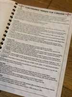 
              The Big 'SECOND WAVE' - Scrapbook 3
            