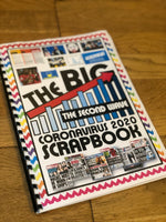 
              The Big 'SECOND WAVE' - Scrapbook 3
            