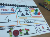 
              My First Counting Book
            