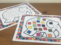 
              DEAL 2 - LET'S USE CUBES
            