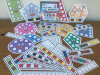
              DEAL 2 - LET'S USE CUBES
            
