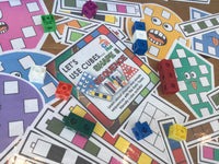 
              DEAL 2 - LET'S USE CUBES
            