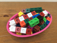 
              DEAL 2 - LET'S USE CUBES
            