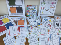 
              DEAL 2 - LET'S USE CUBES
            