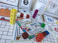
              DEAL 2 - LET'S USE CUBES
            