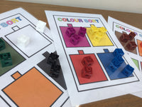 
              DEAL 2 - LET'S USE CUBES
            