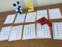 
              DEAL 2 - LET'S USE CUBES
            