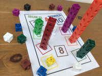 
              DEAL 2 - LET'S USE CUBES
            
