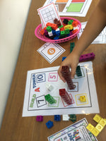 
              DEAL 2 - LET'S USE CUBES
            