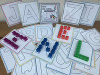 
              DEAL 2 - LET'S USE CUBES
            
