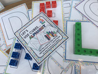 
              DEAL 2 - LET'S USE CUBES
            