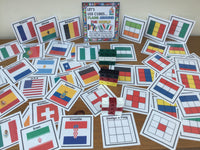 
              DEAL 2 - LET'S USE CUBES
            
