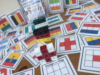 
              DEAL 2 - LET'S USE CUBES
            