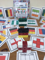 
              DEAL 2 - LET'S USE CUBES
            