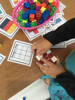 
              DEAL 2 - LET'S USE CUBES
            