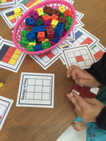
              DEAL 2 - LET'S USE CUBES
            