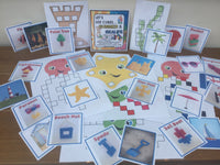 
              DEAL 2 - LET'S USE CUBES
            