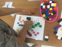 
              DEAL 2 - LET'S USE CUBES
            