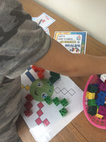 
              DEAL 2 - LET'S USE CUBES
            