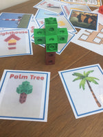 
              DEAL 2 - LET'S USE CUBES
            