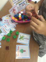 
              DEAL 2 - LET'S USE CUBES
            
