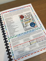 
              The Ultimate Childcare Diary
            