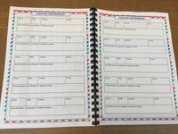 
              The Ultimate Childcare Diary
            