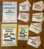 
              NEW 2026! Safeguarding ULTIMATE Bundle
            