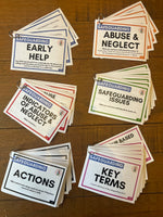 
              NEW! Safeguarding Bundle (Excluding Gov Docs)
            