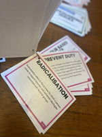 
              NEW! Safeguarding Bundle (Excluding Gov Docs)
            