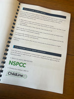 
              NEW! Safeguarding Bundle (Excluding Gov Docs)
            