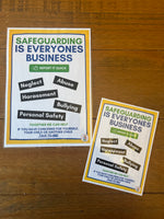 
              NEW 2026! Safeguarding ULTIMATE Bundle
            