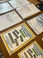 
              NEW 2026! Safeguarding ULTIMATE Bundle
            