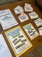 
              NEW 2026! Safeguarding ULTIMATE Bundle
            