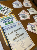 
              NEW 2026! Safeguarding ULTIMATE Bundle
            