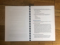 
              NEW! 2025 EYFS Statutory Framework - Childminders
            