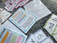 
              Letters & Sounds - Phonics Parent Pack
            